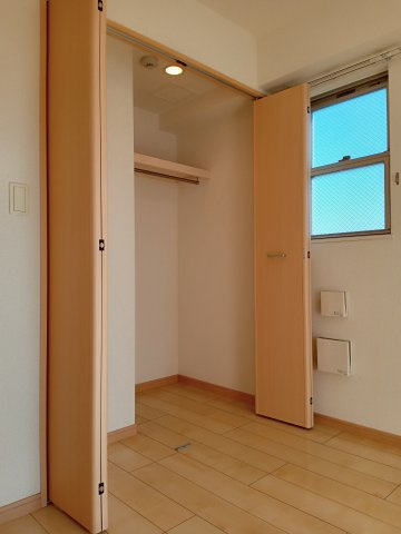 川崎市多摩区登戸の賃貸マンションの内装|内装です