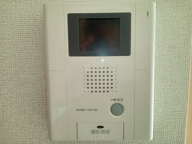 川崎市多摩区登戸の賃貸マンションのセキュリティ