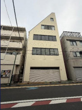 阿佐谷みどりビルの外観