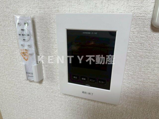 【セキュリティ】 | コーポエトワール