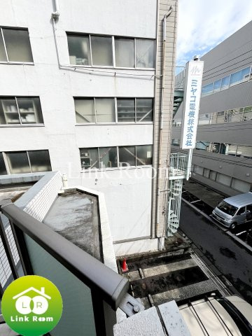 ドゥーエ東陽町のその他