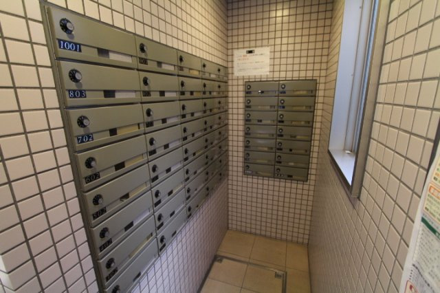 プライムアーバン番町のその他共用部分|※参考写真