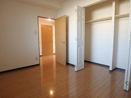 箕浦マンションの設備