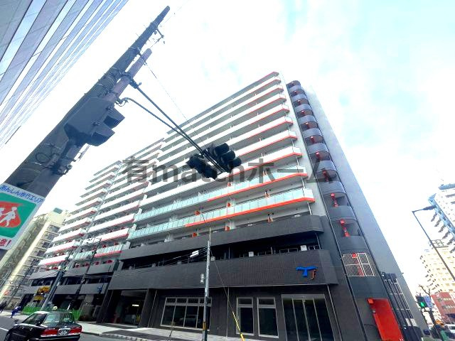 セレニテフラン新大阪　仲介手数料無料！