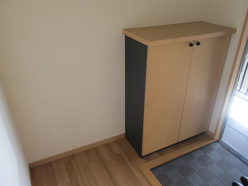 アウローラ万倍Bの収納