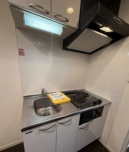 【キッチン】 | ヴァローレエテルノ西早稲田