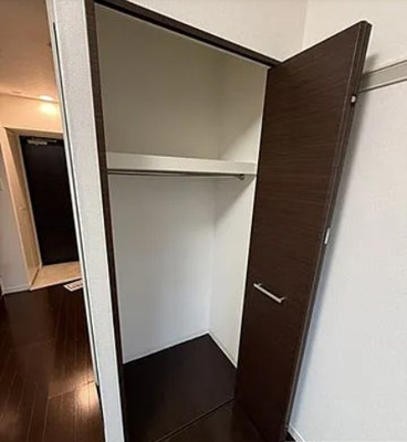 【収納】 | ヴァローレエテルノ西早稲田