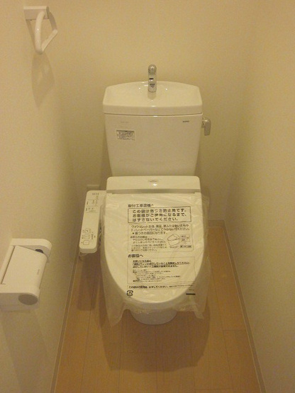 【トイレ】NR今池