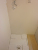 洗濯置き場 