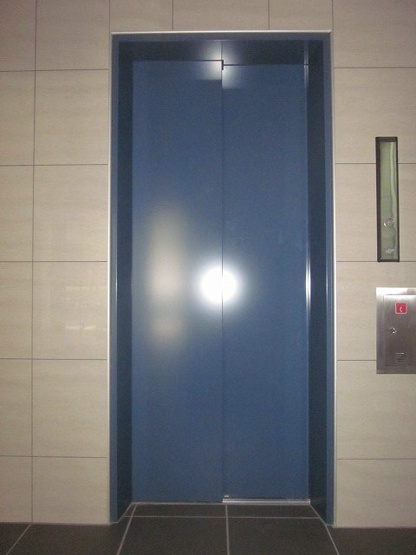 【その他共用部分】NR今池