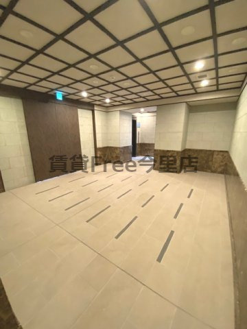 【ロビー】 | エスリード大阪城南グランデュクス　仲介手数料無料