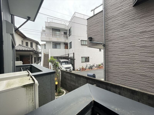 【展望】 | ツリーフィールド相模原