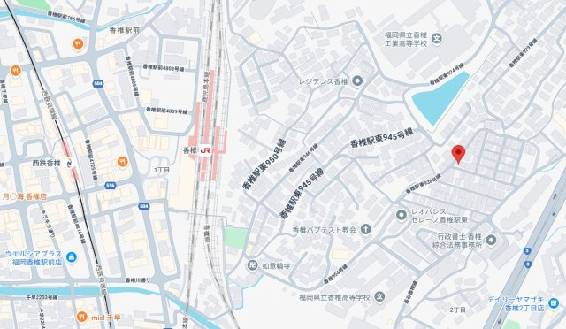【地図】