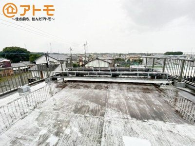 【内装】 | 富士市天間　中古・店舗