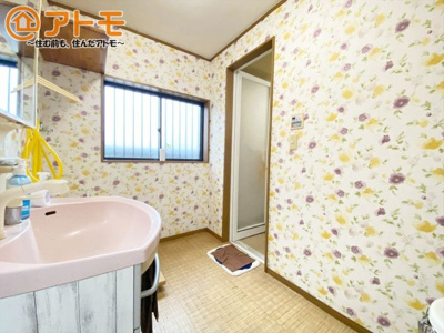【独立洗面台】 | 富士市天間　中古・店舗