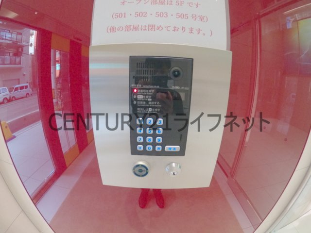 【その他共用部分】 | ビガーポリス452天神橋1丁目2