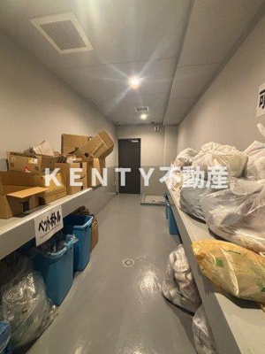 【その他共用部分】 | ブランシエスタ北品川