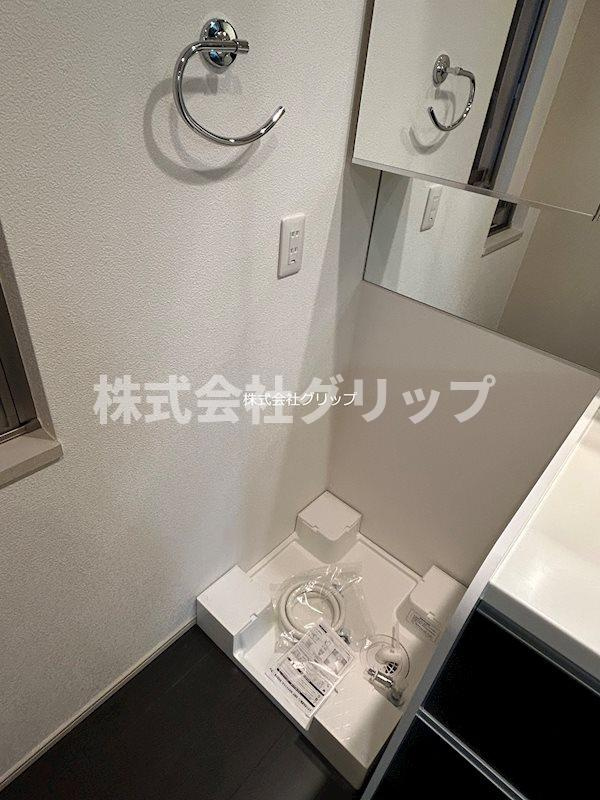 グラマシー横濱関内のその他