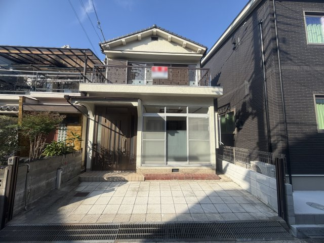 神戸市垂水区星陵台1丁目戸建