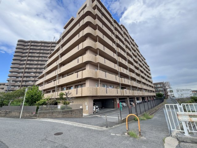 ＡＰＡガーデンパーク上野芝の画像
