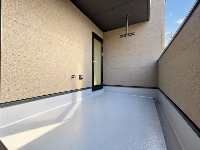【建築条件付き土地】サン・タウン岡山4丁目の完成予想図|■弊社の様々なパターンからお選び頂けます♪♪
※一部オプション追加有り