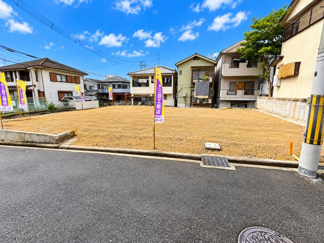 【建築条件付き土地】サン・タウン岡山4丁目の完成予想図|■弊社の様々なパターンからお選び頂けます♪♪
※一部オプション追加有り