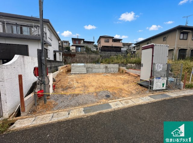 小野市育ケ丘町　第9期　新築一戸建て
