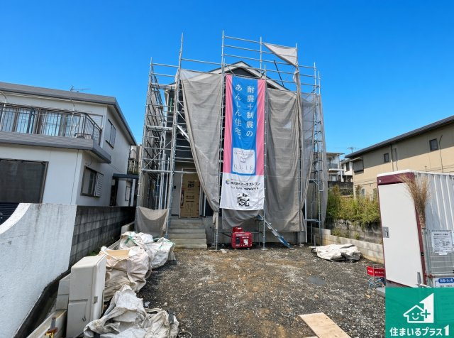 小野市育ケ丘町　第9期　新築一戸建て
