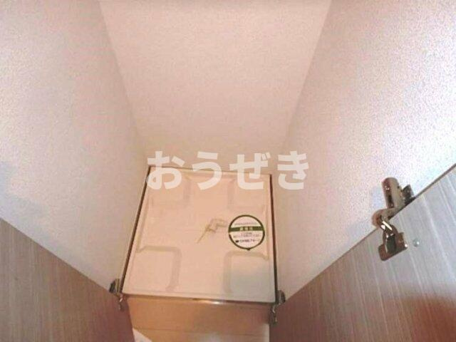 スパシエオリエンス板橋本町の設備