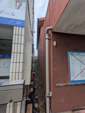 鴨宮駅前Sビルのその他