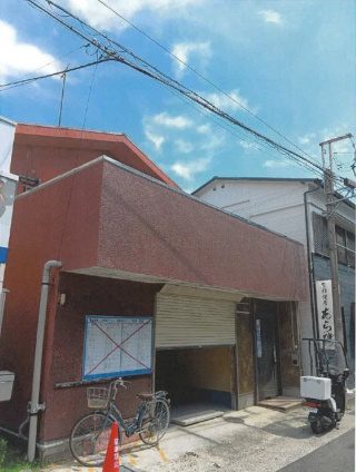 鴨宮駅前Sビル