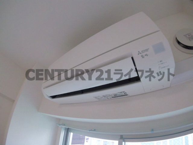【設備】 | ビガーポリス405同心3