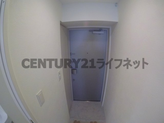 【玄関】 | ビガーポリス405同心3
