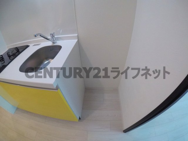 【その他】 | ビガーポリス405同心3