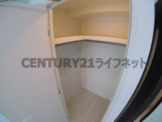 【収納】 | ビガーポリス405同心3