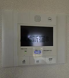 プレール・ドゥーク新宿御苑のその他