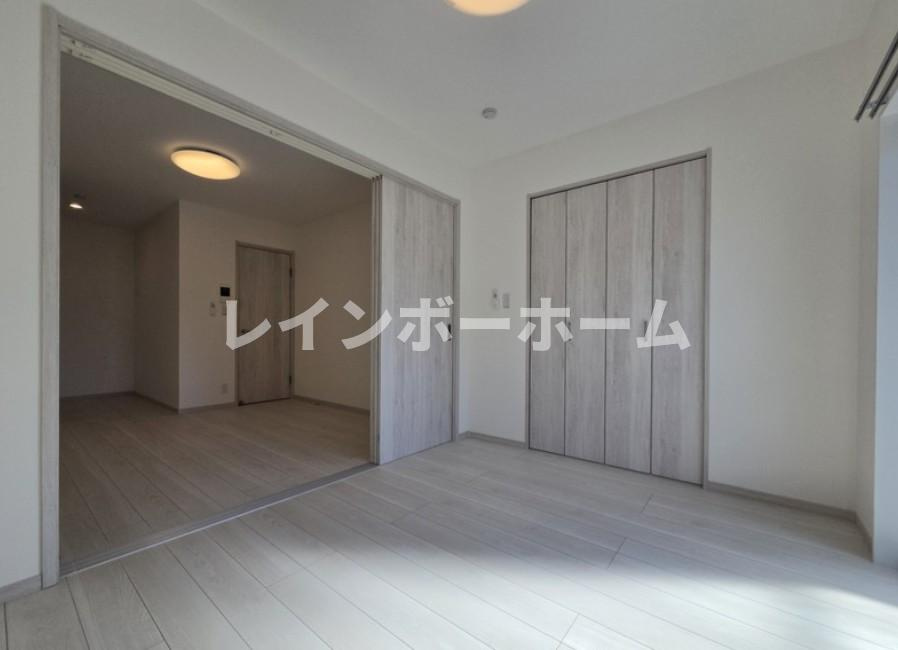 フェニックス南流山の内装