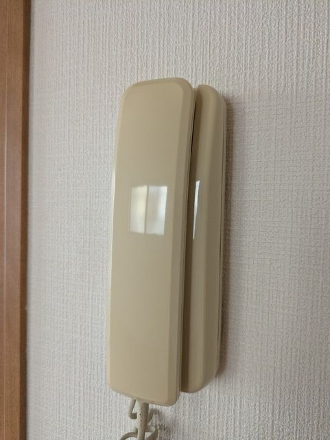 シャンティ塩原のセキュリティ