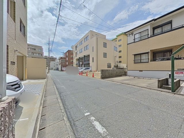シャンティ塩原の周辺