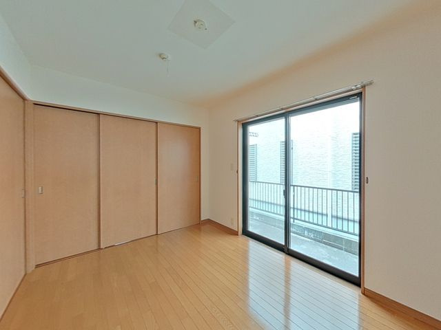 シャンティ塩原の内装