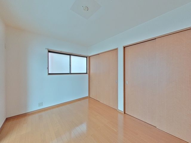 シャンティ塩原の内装