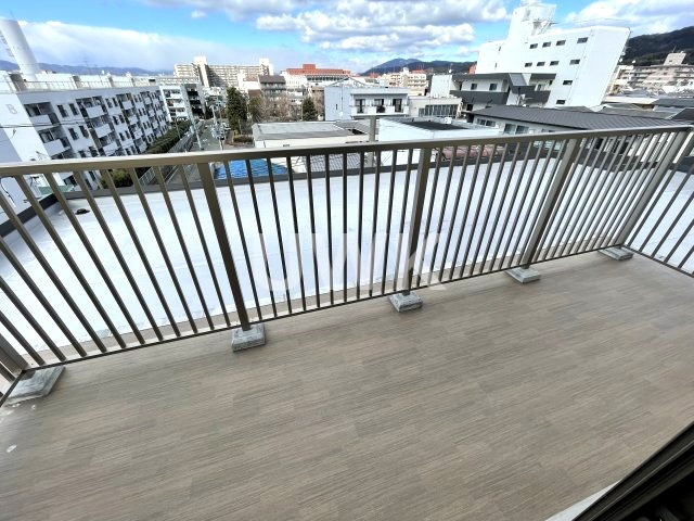 メゾン・コパンのその他