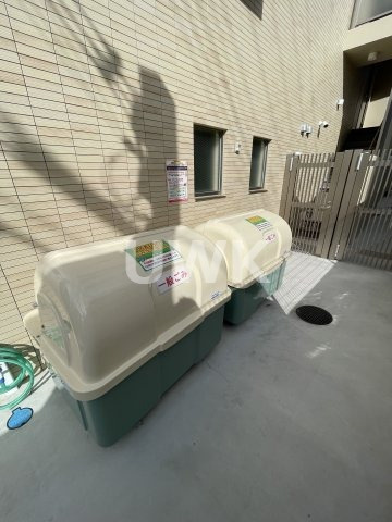 メゾン・コパンのその他