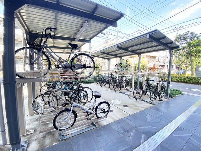 プライムタワー行徳ベイのその他共用部分
