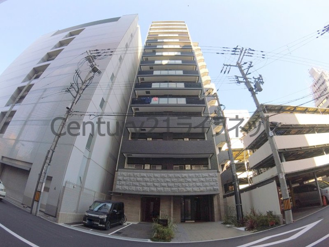 【外観】 | CAVANA梅田北