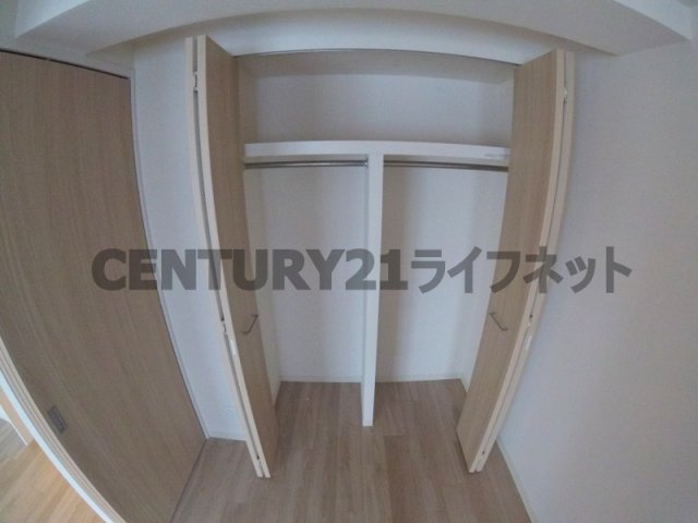 【収納】 | CAVANA梅田北