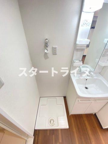 大阪市淀川区西中島４丁目の賃貸マンションの設備|参考写真