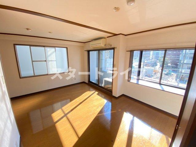 大阪市淀川区西中島４丁目の賃貸マンションの展望|参考写真