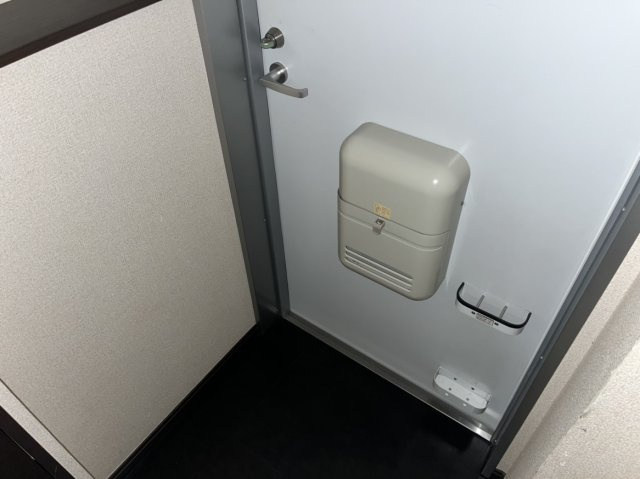 【玄関】