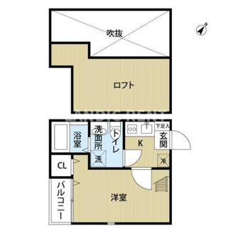 【間取り】 | ハッピーフォエバー箱崎